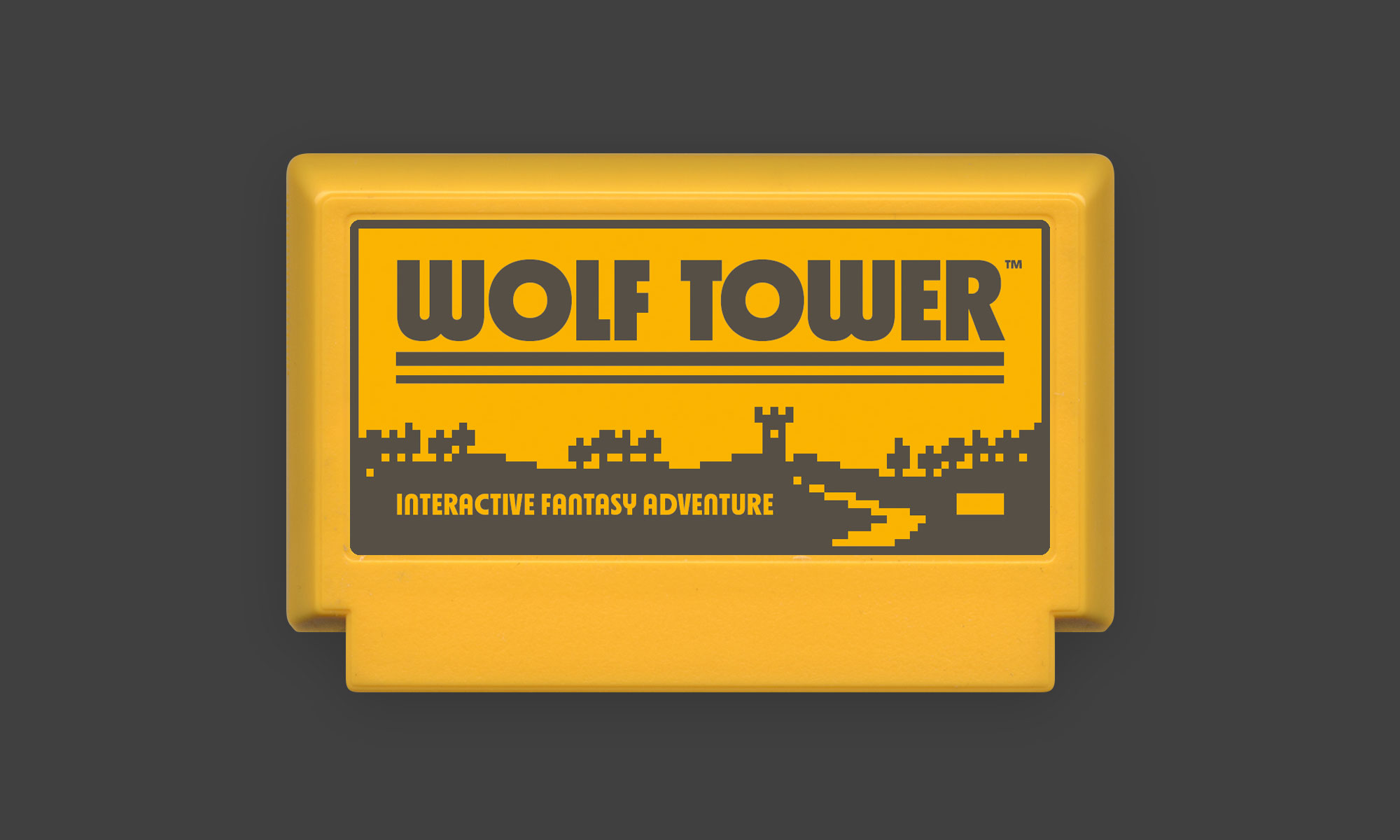 Wolf Tower