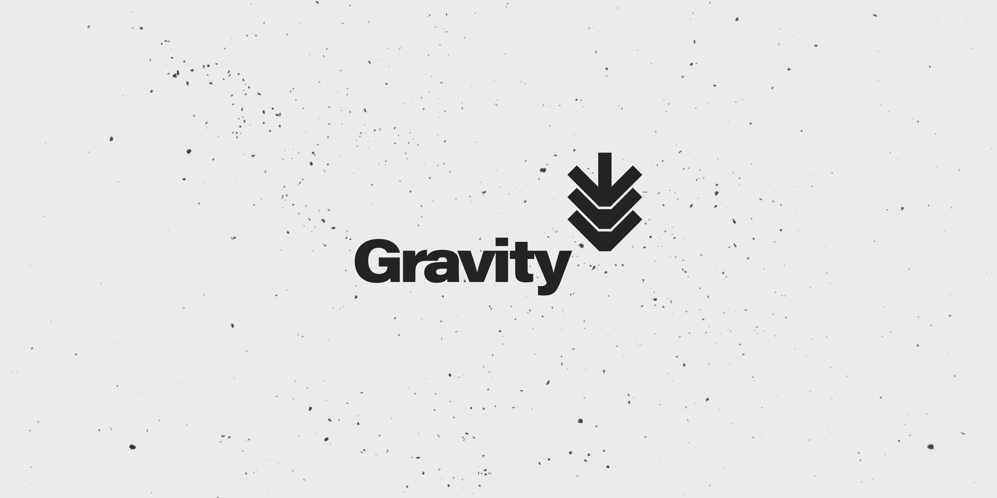 Gravity Logo